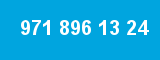 971 896 13 24 971 896 13 24
